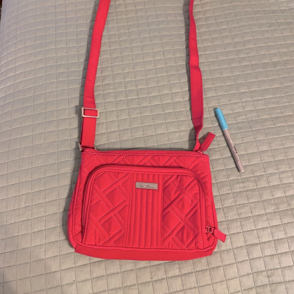 Vera Bradley purse